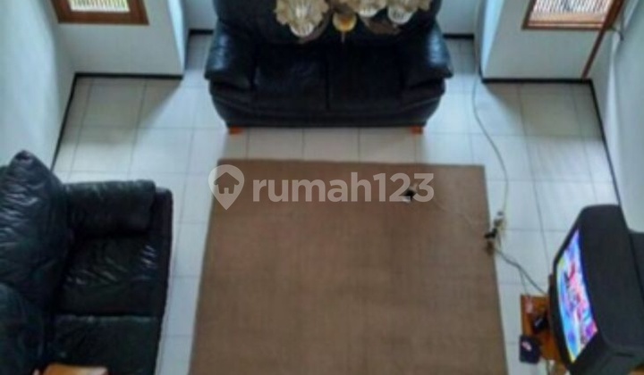 Jual Rumah Mainroad Daerah Kliningan Buah Batu Bandung 2