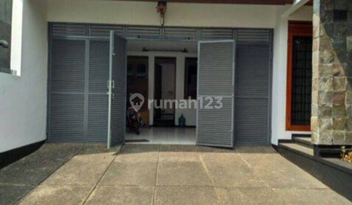 Jual Rumah Mainroad Daerah Kliningan Buah Batu Bandung 2