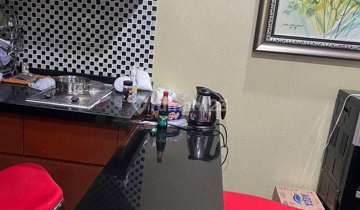Dijual Apartemen Strategis El Royale Jl.merdeka 1