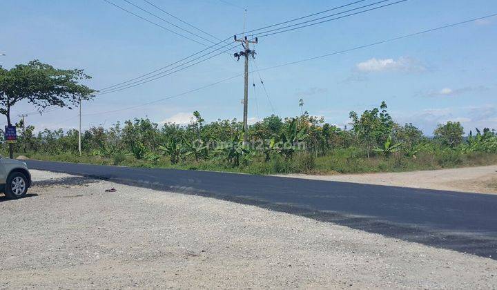 Dijual Tanah Daerah Mekarjaya Kertajati Majalengka 1