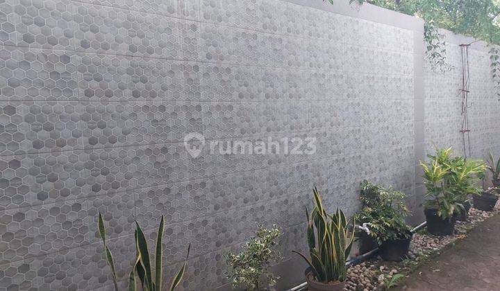 Dijual Rumah Mainroad Daerah Cisadea Supratman Bandung 2