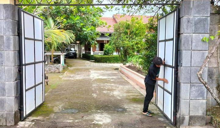 Dijual Rumah Nyaman Daerah Kadungora Garut 2