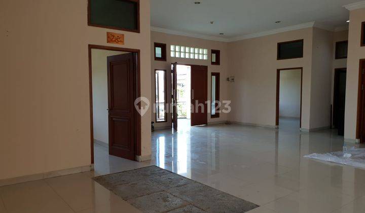 Dijual Rumah Strategis Daerah Bandung 2