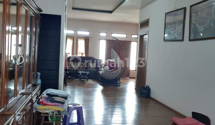 Jual Rumah Strategis Daerah Margahayu Bandung