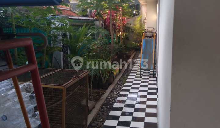 For Sale Strategic House in Margahayu Bandung Area 2