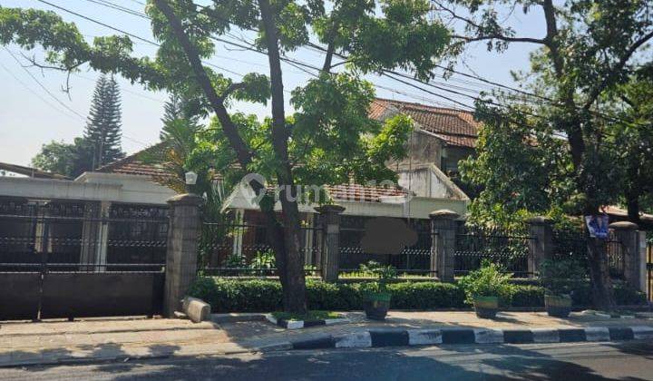 Jual Rumah Jalan Raya Ujung Berung Bandung 1