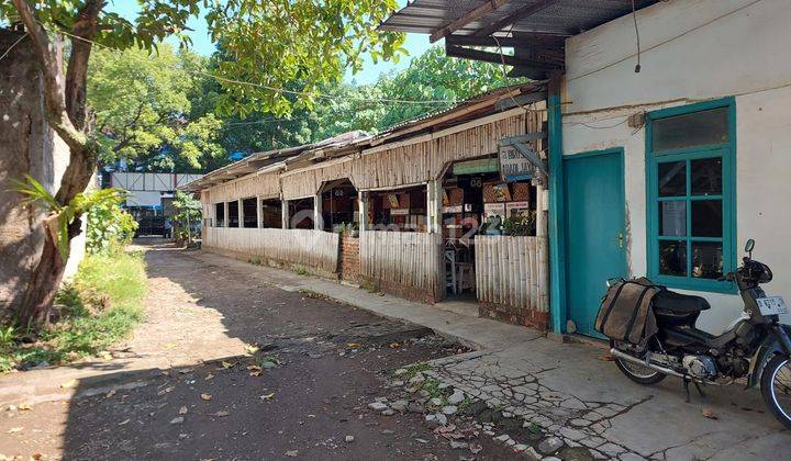 Jual Tanah Jalan Raya Phh.mustofa Cibeunying Bandung 2