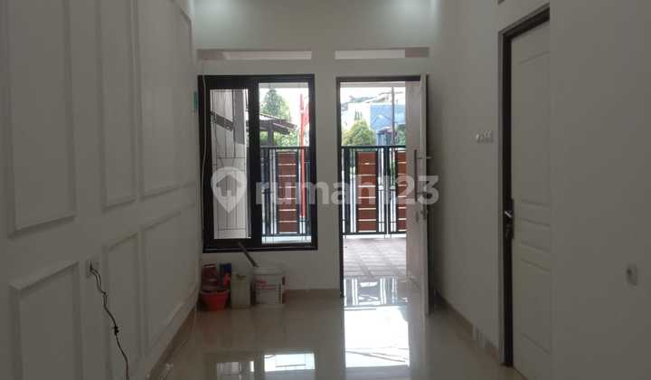 Jual Rumah Strategis Daerah Buah Batu Bandung 1