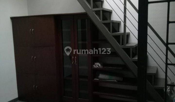 Sewa Rumah Daerah Strategis Buah batu 2