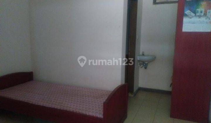 Jual Kosan Strategis Jalan Raya Jatinangor Bandung 2