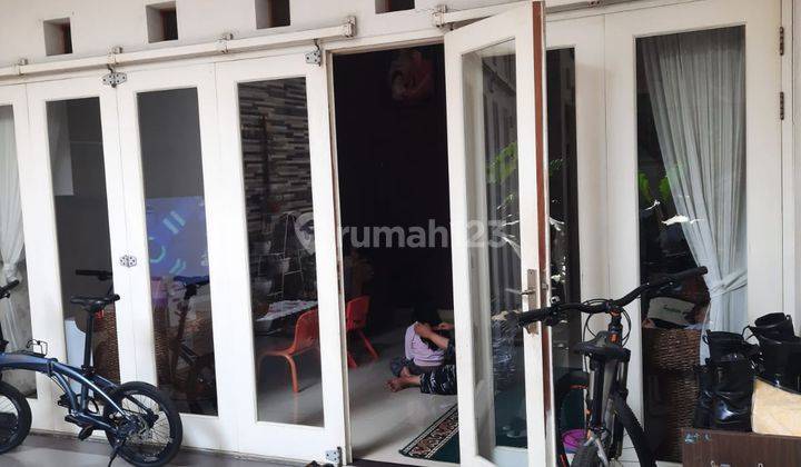 Jual Rumah Strategis Griya Purwa Daerah Cinunuk Cileunyi 2