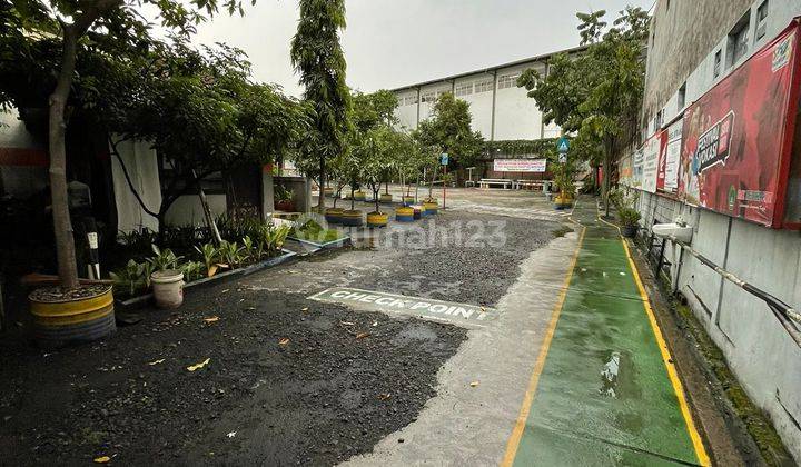 Jual Tanah Strategis Jalan Raya Soekarnohatta 2