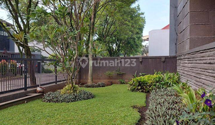 Jual Rumah Strategis Batununggal Elok Bandung 1