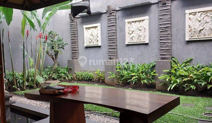 Jual Rumah Strategis Batununggal Elok Bandung 2