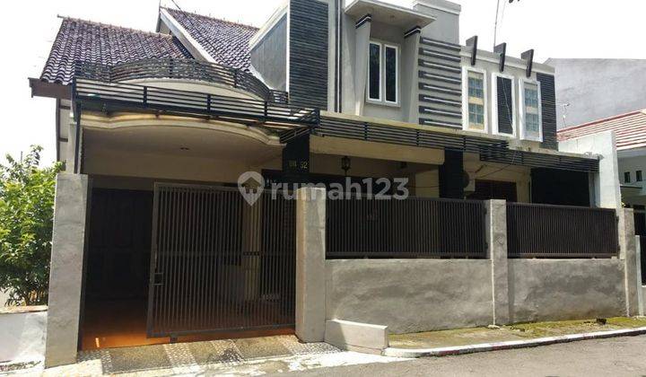 Jual Rumah Strategis Daerah Cirebon 1