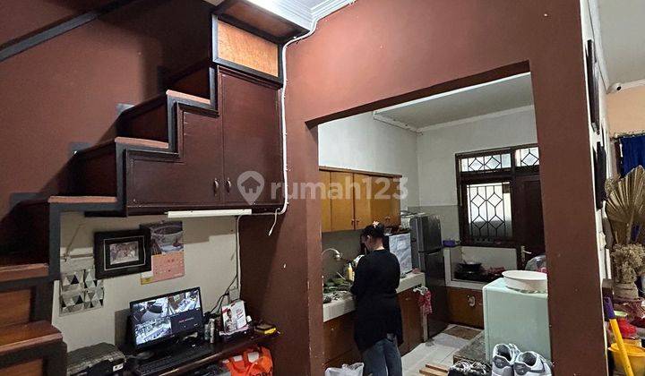 Jual Rumah Strategis Batununggal Bandung 2