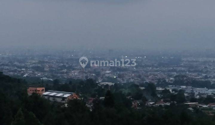 Jual Tanah Daerah Paku Haji Cimahi Bandung 2