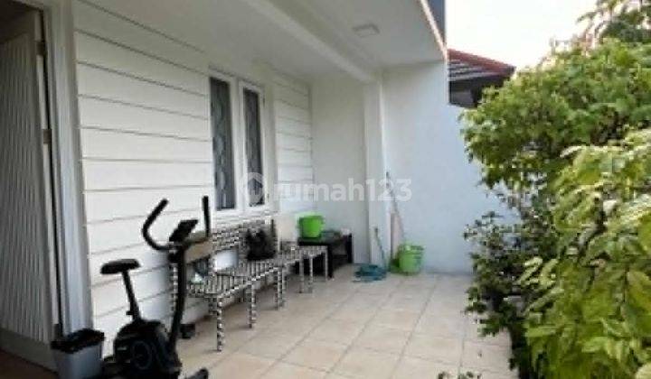 Jual Rumah Strategis Daerah Batununggal Bandung 1