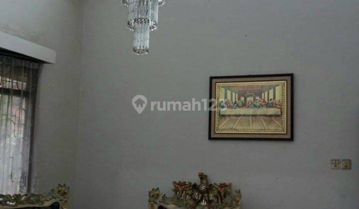 Jual Rumah Daerah Soekarnohatta Bandung 1