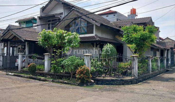 Jual Rumah Daerah Soekarnohatta Bandung 2