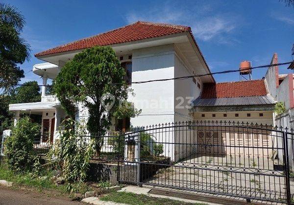 Jual Rumah Strategis Daearah Cimahi Bandung 2