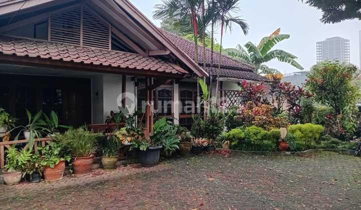 Jual Rumah Strategis Batu Indah Bandung 2