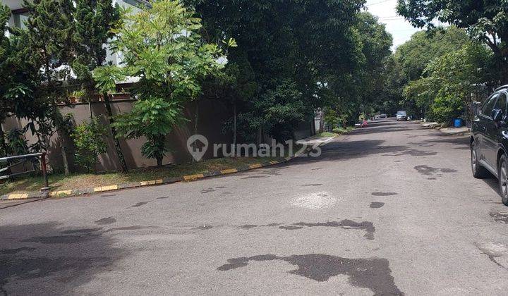 Jual Rumah Terawat Batununggal Bandung 2