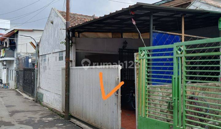 Jual Rumah Sukajadi Bandung 2