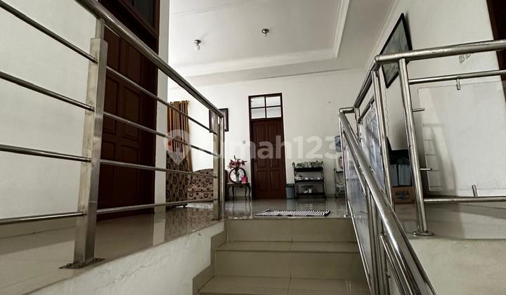 Jual Rumah Strategis Daerah Holis Bandung 2