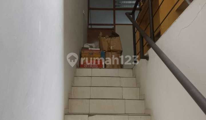 Jual Ruko Strategis Sayap Sukajadi Bandung