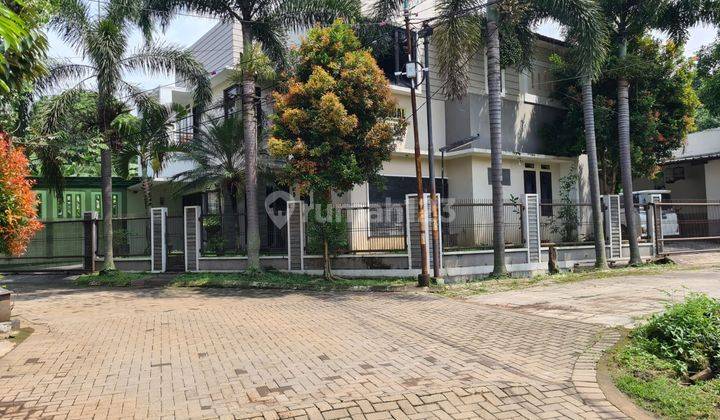 Jual Rumah Strategis Daerah Jatinangor Sumedang Bandung