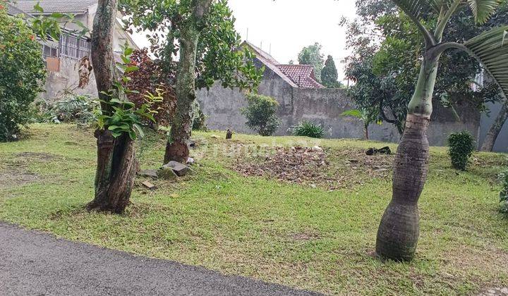 Jual tanah strategis daerah buah batu Bandung 1