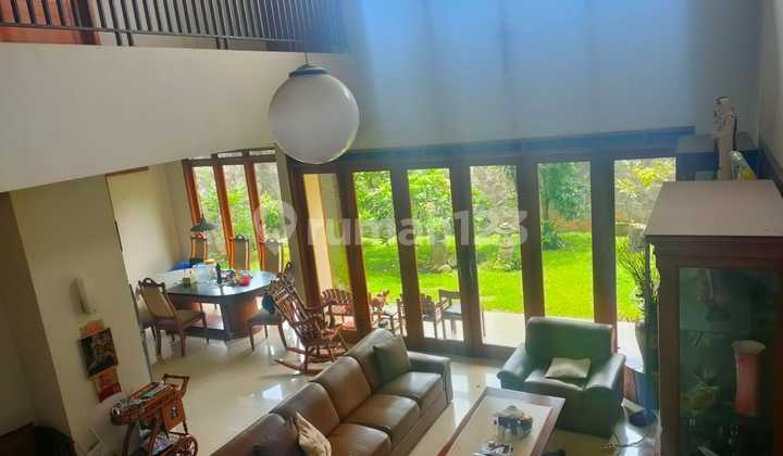 Jual Rumah Parahiyangan Permai Gegerkalong Bandung