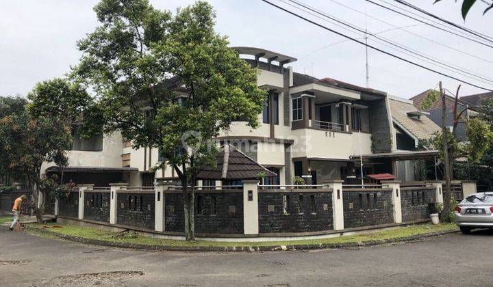 Jual Rumah Strategis Daerah Batununggal Bandung 2