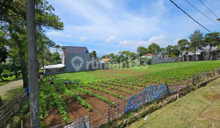 Jual Kavling Daerah Cihanjuang Cimahi Bandung