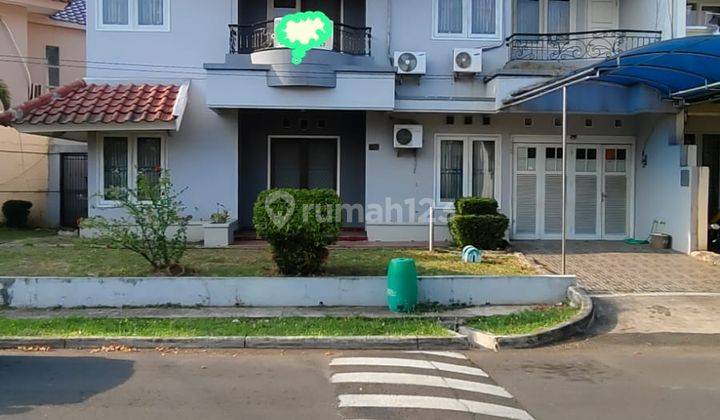 Jual Rumah Strategis Daerah Cikarang 1