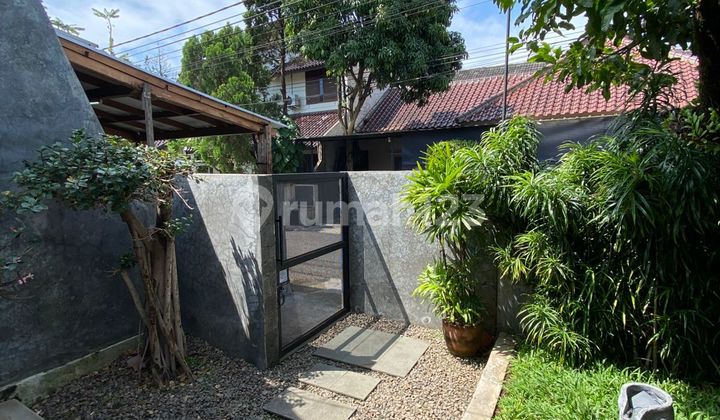 For Sale: Strategic House in Sukaluyu, Cibeunying, Bandung 1