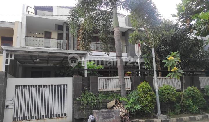 Rumah Mewah Siap Huni Turangga 1