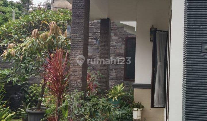  jual Rumah Strategis Daerah Reog Bandung 1