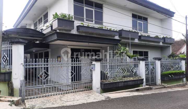 Jual Rumah Strategis Daerah Sukaluyu Bandung
