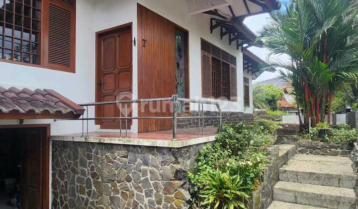 Jual Rumah Cikutra