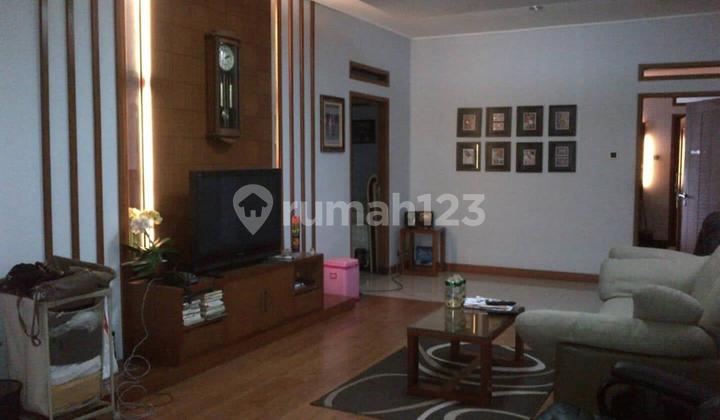 Jual Rumah Daerah Dago Bandung 1