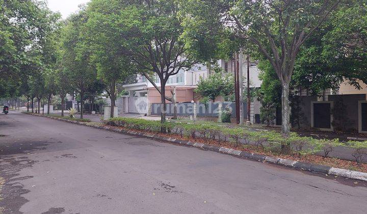 Jual Tanah Strategis Daerah Batununggal Bandung