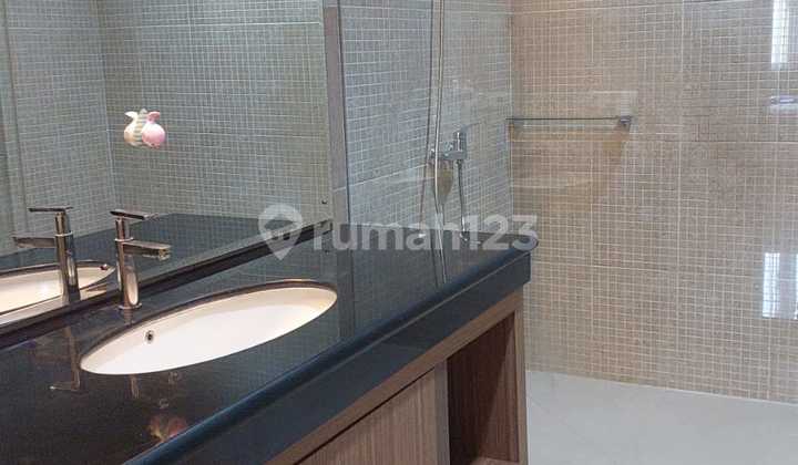 Sewa Rumah Full Furnished Komplek Batununggal Bandung 2