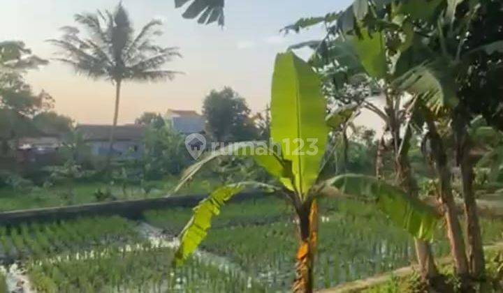 Jual Tanah Strategis Daerah Majalaya Bandung 2