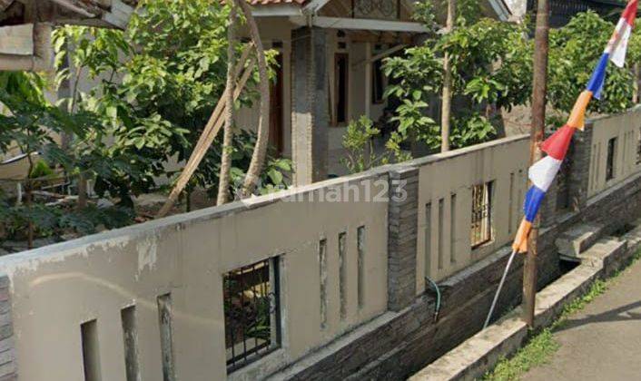 Jual Tanah Strategis Daerah Turangga Bandung 2
