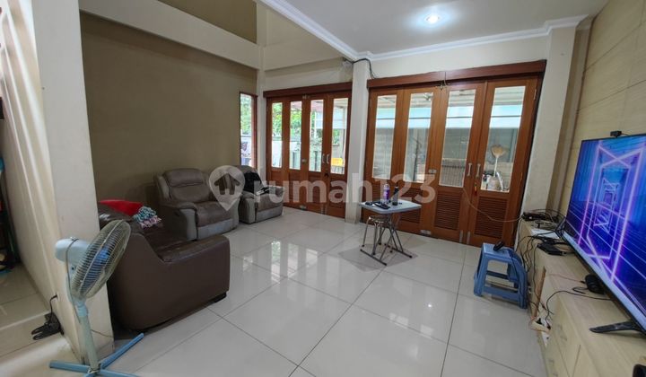 Jual Rumah strategis jalan Batik  Sukaluyu Bandung 2