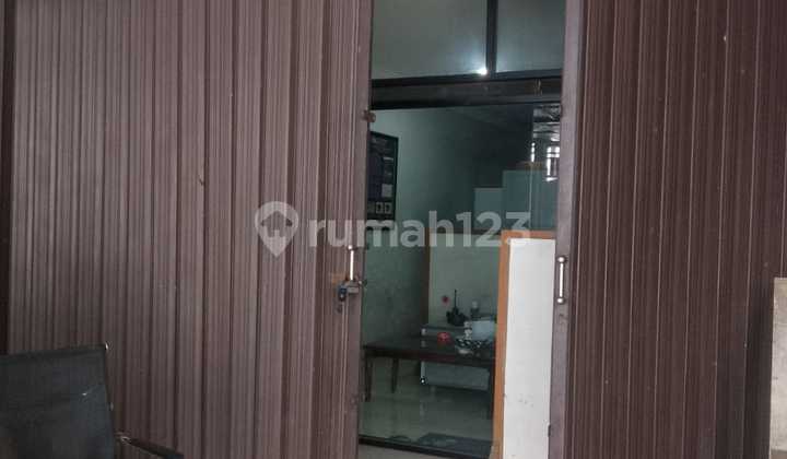 Jual Ruko Strategis Sayap Sukajadi Bandung