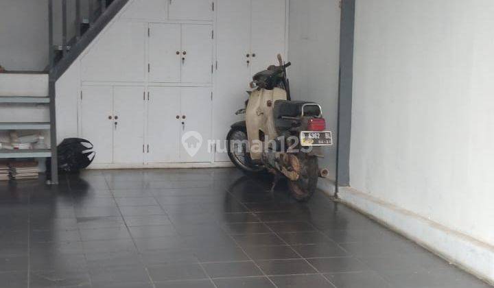  jual Rumah Strategis Daerah Reog Bandung 2