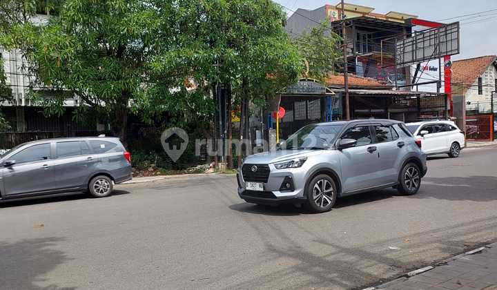 Jual Tanah Strategis Mainroad Kiaracondong Bandung Jual Tanah Strategis Mainroad Kiaracondong Bandung